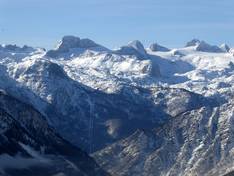 Photos Krippenstein – Obertraun