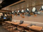 Bibers Restaurant & Bar at Berghotel Biberkopf (Warth)