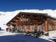 Gastronomy tip Sonnalpin