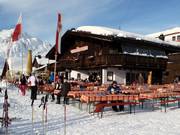 Gastronomy tip Hospiz-Alm