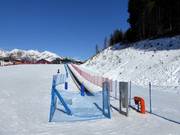 Biancaneve - People mover/Moving Carpet