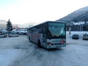 The ski bus from Eben