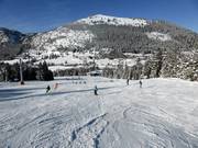 Slope Schwanden in Oberjoch