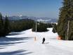 Bulgaria: Test reports from ski resorts – Test report Pamporovo
