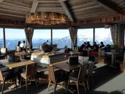 Gastronomy tip Umadum Stubn – Gipfelalm Hohe Salve