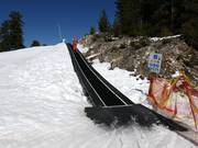 Conveyor belt Chalin Valog