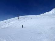 Wide slope No. 3 Wilder Mann