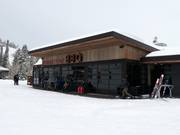 Gastronomy tip Tombstone BBQ