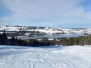 Buron run with Grüntensee