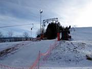 Großer-Lift - T-bar