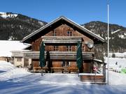 Mountain Inn Blässe