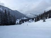 Easy and wide slope Sluice Box