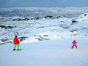 Panorama on the Kóngsgil