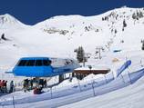 Mineral Basin Express