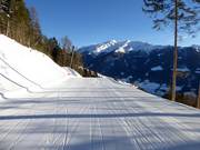 Valley run to Sterzing