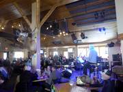 Après-ski tip The Trap Bar & Grill