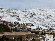 Accommodation in Pradollano