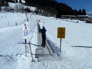 Sun Kid Aschau - People mover/Moving Carpet