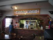 Tyrolean parlour in the Alpental Lodge