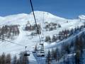 Ski lifts Via Lattea – Sestriere/Sauze d’Oulx/San Sicario/Claviere/Montgenèvre