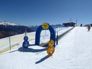 Tip for children  - Bubo Kinderpark