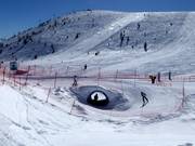 Tip for children  - Gimmy Fun Ride