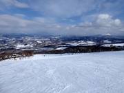 Wide slope Steamboat B