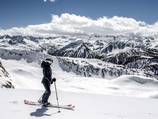 Baqueira Beret has kilometres of fun and a new peak for the 2018-2019 season