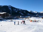 Tip for children  - Märchenwiese