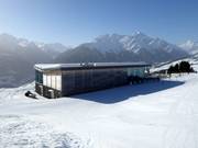 Gastronomy tip Bergrestaurant Triel