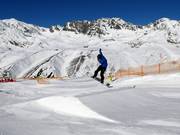 KidsPark (beginners) Kühtai