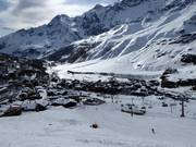 Accommodation in Breuil-Cervinia