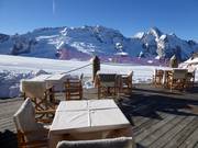 Gastronomy tip Viel dal Pan