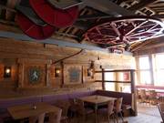 Wurmkoglhütte Middle Station