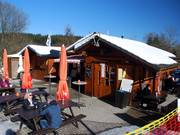 Mountain hut tip Nordhang-Jause