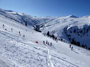 Easy slope Pfeifferköpfl (Autobahn)