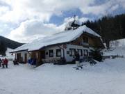 Snack bar "Geissenhof"