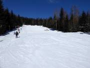 Practice slope Harmony