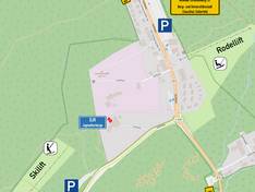 Trail map Torfhauslifte – Altenau