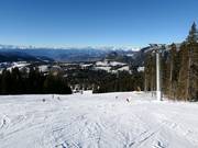 Slope No. 22 Variante Frommer