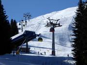 Mid-station Blachtaboda