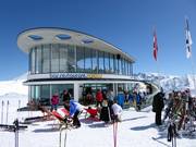 Gastronomy tip Saalas restaurant