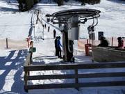 Zauchi's Kinderland - J-bar