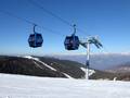 Ski lifts Folgaria/Fiorentini