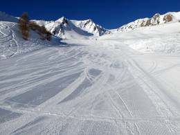 Ponte di Legno/Tonale/Presena Glacier/Temù (Pontedilegno-Tonale)
