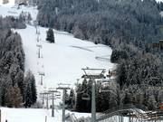 Pradaschier - 4pers. High speed chairlift (detachable)