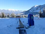 Tip for children  - Children's area in Sonnleitn