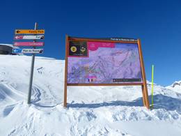 Espace San Bernardo – La Rosière/La Thuile