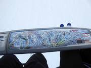 You will find piste maps at the chairlifts.