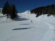 Hinterberg slope (Jochtal)